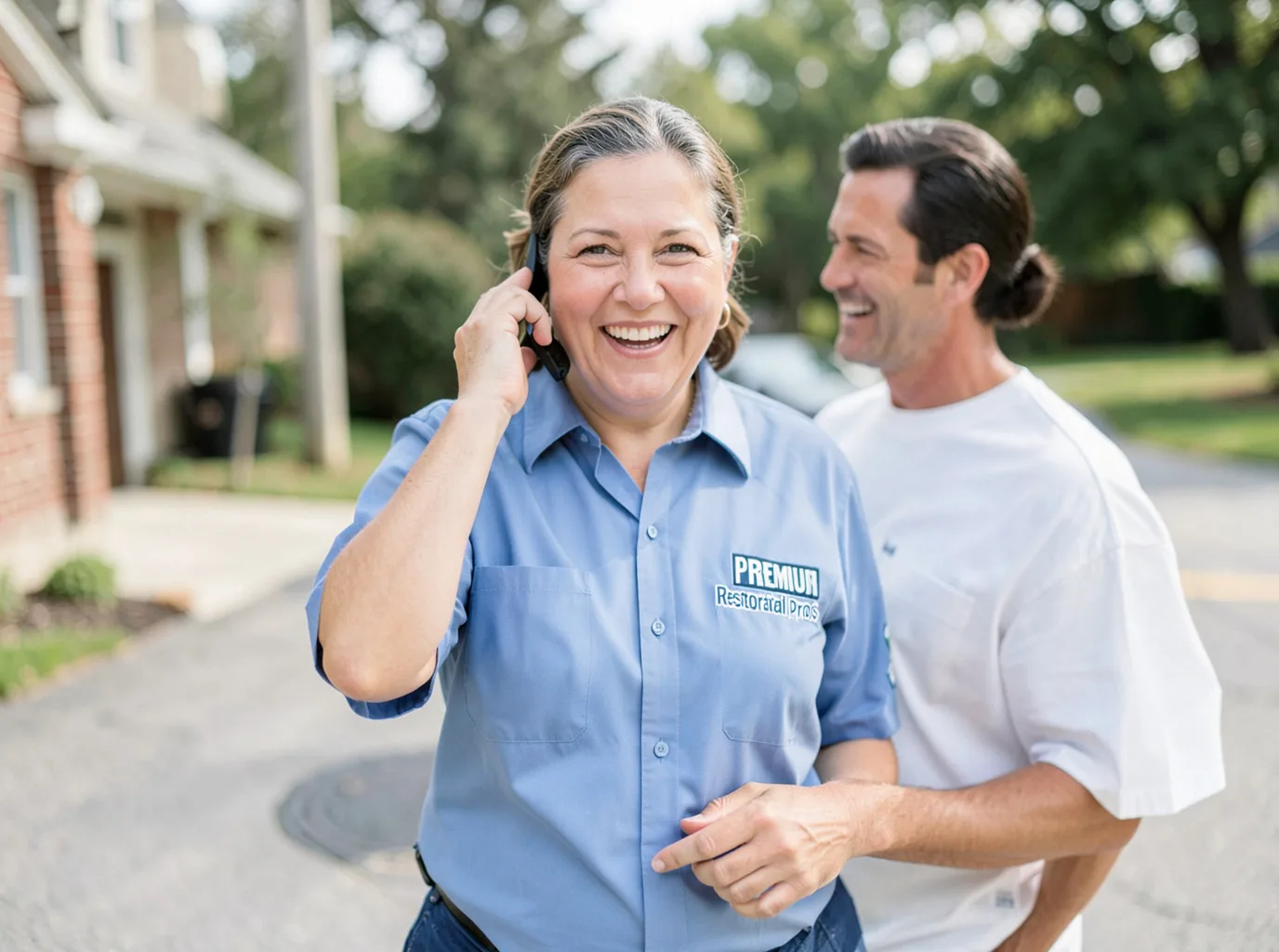 Water Damage Restoration New Lenox, IL FAQs